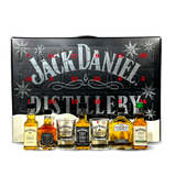 [BUY] Jack Daniel’s Holiday Countdown Advent Calendar | 2022 Edition at CaskCartel.com 2