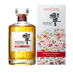 [BUY] Suntory Hibiki Blossom Harmony | Limited Edition 2021 at CaskCartel.com -2