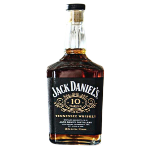 [BUY] Jack Daniel's 10 Year Old Tennessee Whiskey at CaskCartel.com