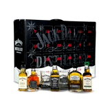 [BUY] Jack Daniel’s Holiday Countdown Advent Calendar | 2022 Edition at CaskCartel.com 3