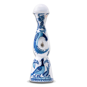 Clase Azul | Master Artisans Collection by Angel Santos | 8 Year Old Extra Anejo Tequila