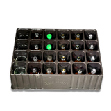 [BUY] Jack Daniel’s Holiday Countdown Advent Calendar | 2022 Edition at CaskCartel.com 5