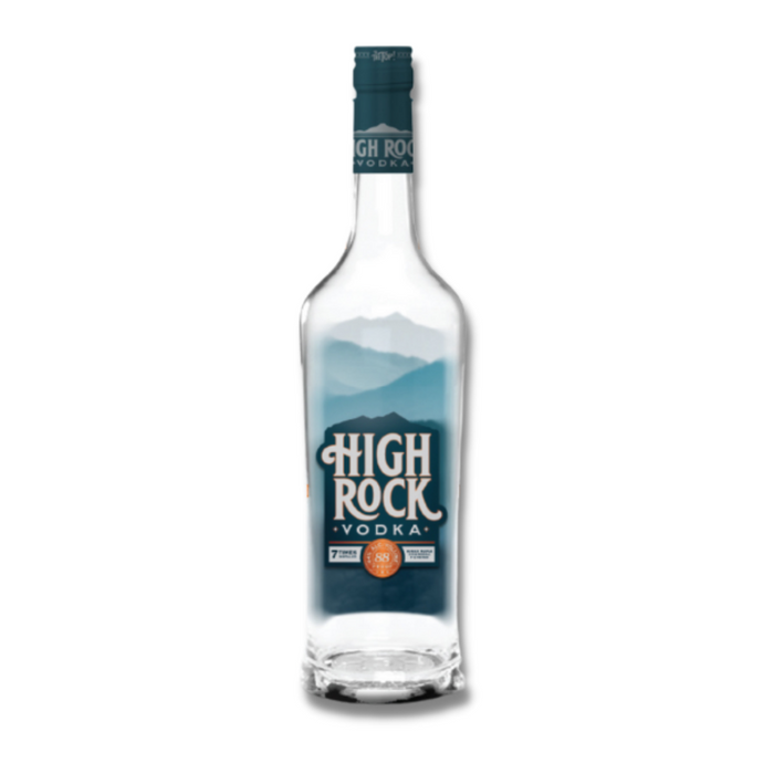 Dale Earnhardt Jr | High Rock Vodka