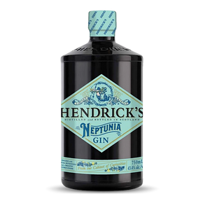 Hendrick’s Neptunia Gin at CaskCartel.com