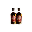 Auténtico Nativo Overproof Rum  (2) Bottle Bundle at CaskCartel.com