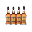DAVIESS COUNTY Lightly Toasted Barrel | Limited Edition (4) Bottle Bundle At CaskCartel.com