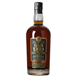 Ezra Brooks Old Ezra 7 Year Old Barrel Straight Rye Whiskey at CaskCartel.com