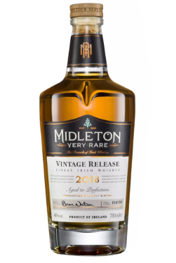 Midleton Very Rare 2018 Irish Whiskey - CaskCartel.com