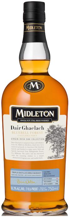 Midleton Dair Ghaelach Single Pot Still Irish Whiskey