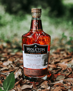 [BUY] Midleton Very Rare 27 Year Old Single Cask Irish Whiskey at CaskCartel.com 3