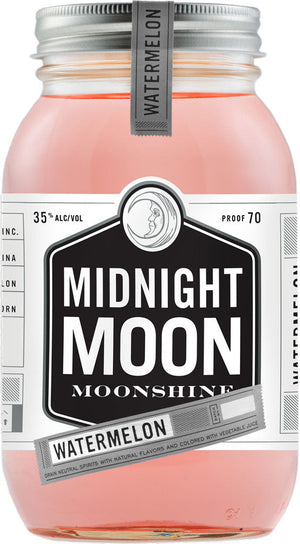 Midnight Moon Watermelon Moonshine at CaskCartel.com
