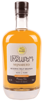 Mijnaberd  3 Year Old Apricot Reserve Brandy at CaskCartel.com