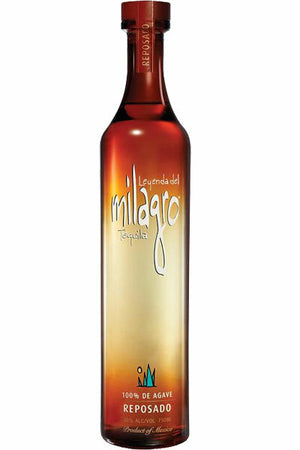 Milagro Reposado Tequila | 1.75L at CaskCartel.com