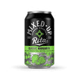 Mixed Up Rita Classic Margarita Cocktail | 4x355ML at CaskCartel.com