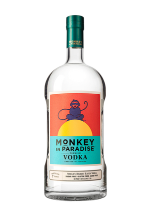 Buy Monkey in Paradise 1.75ml at CaskCartel.com