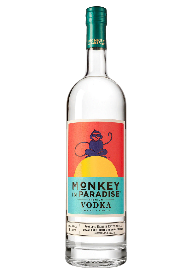 Buy Monkey in Paradise 1L at CaskCartel.com