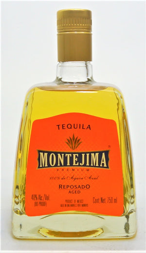 Montejima Reposado Tequila - CaskCartel.com