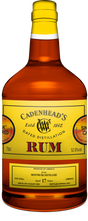Canehead's Monymusk 17 Year Old Jamaican Rum | 700ML at CaskCartel.com