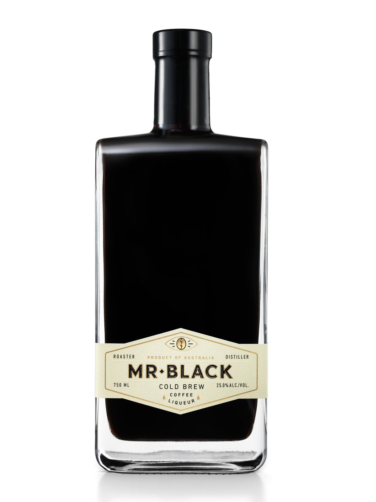 Mr. Black Cold Press Coffee Liqueur