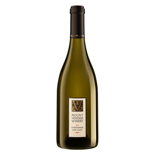 Mount Veeder Winery Chardonnay Napa Valley 2021 Wine at CaskCartel.com