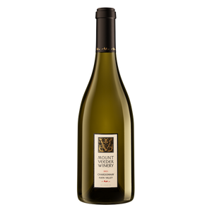Mount Veeder Winery Chardonnay Napa Valley 2021 Wine at CaskCartel.com