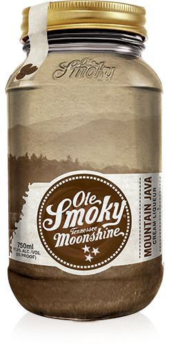 Ole Smoky Moonshine Mountain Java