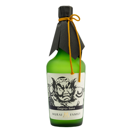 Murai Daiginjo Sake - CaskCartel.com