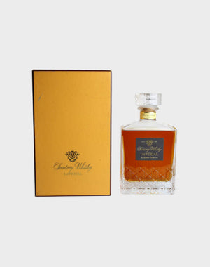 Suntory “Imperial” Whisky | 600ML at CaskCartel.com
