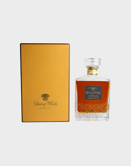 Suntory “Imperial” Whisky | 600ML