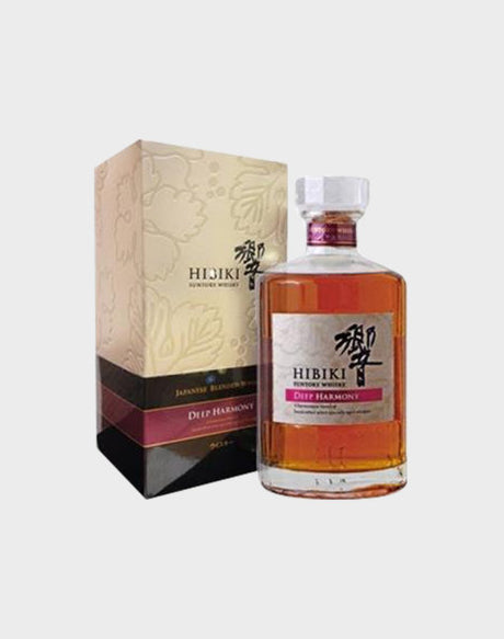 Suntory Hibiki Deep Harmony Limited Edition Whisky | 700ML