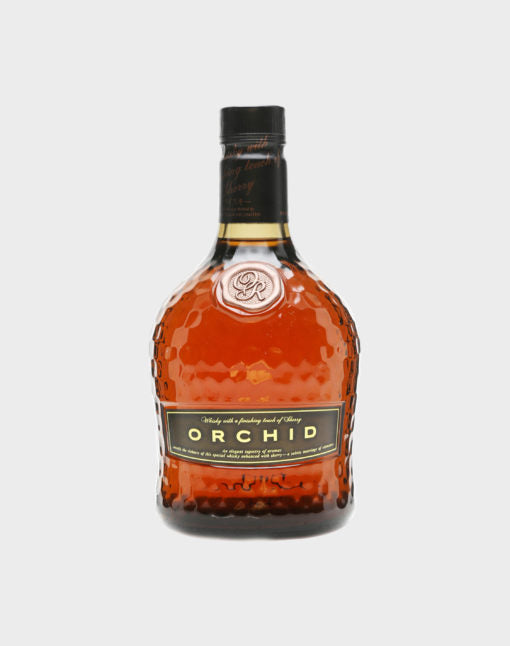 BUY] Kirin Orchid Whisky (RECOMMENDED) at CaskCartel.com