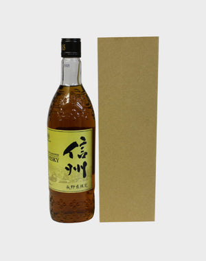 Mars Shinshu Nagano Ken Limited Whisky | 720ML at CaskCartel.com