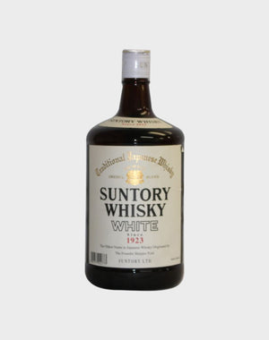 Suntory White Whisky | 1.92L at CaskCartel.com