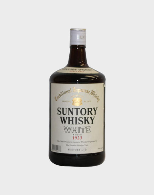 Suntory White Whisky | 1.92L