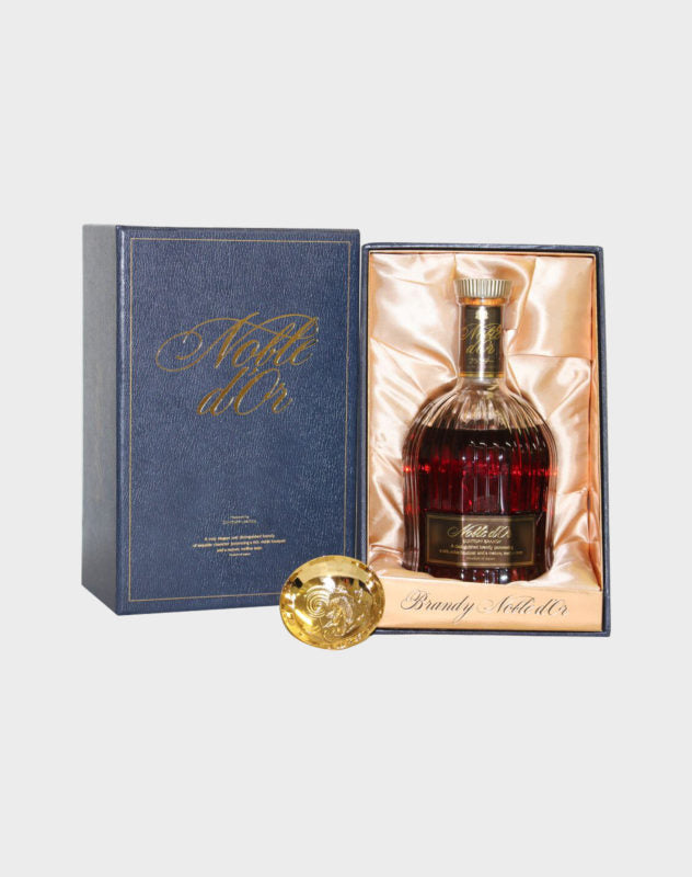 Suntory Noble d’Or Brandy | 700ml at CaskCartel.com