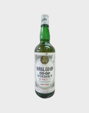 Royal Co-Op Blended Whisky | 760ML at CaskCartel.com