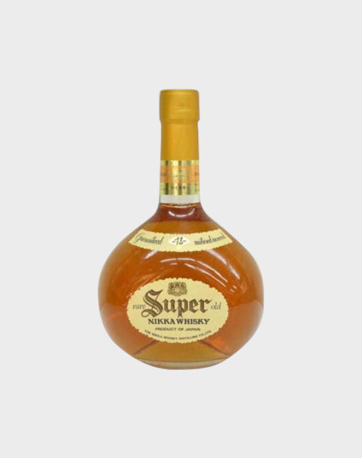 Super Nikka Rare Old (No Box) Whiskey | 760ML