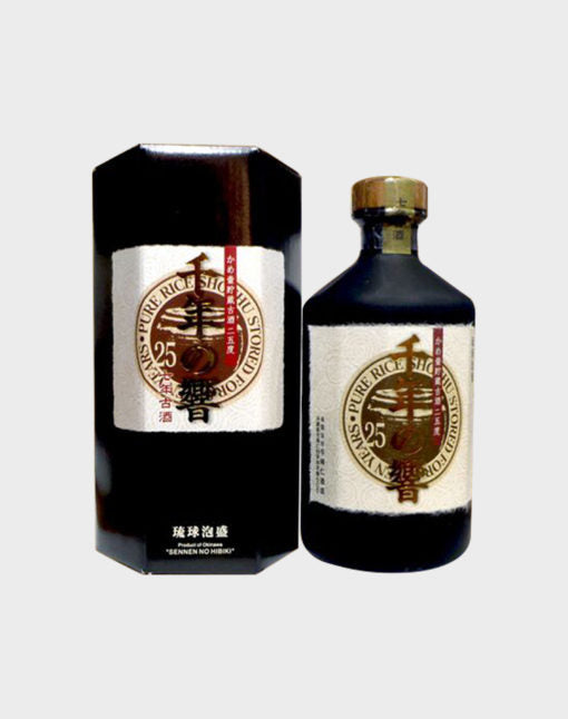 Sennen No Hibiki 7 Year Whisky | 720ML at CaskCartel.com