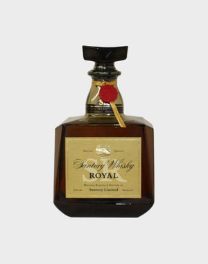 Suntory Royal SR Whisky | 1L
