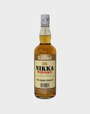 Nikka Whisky Extra Whisky | 640ML at CaskCartel.com