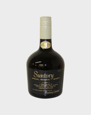 Suntory Special Reserve 760ml Whisky | 760ML at CaskCartel.com