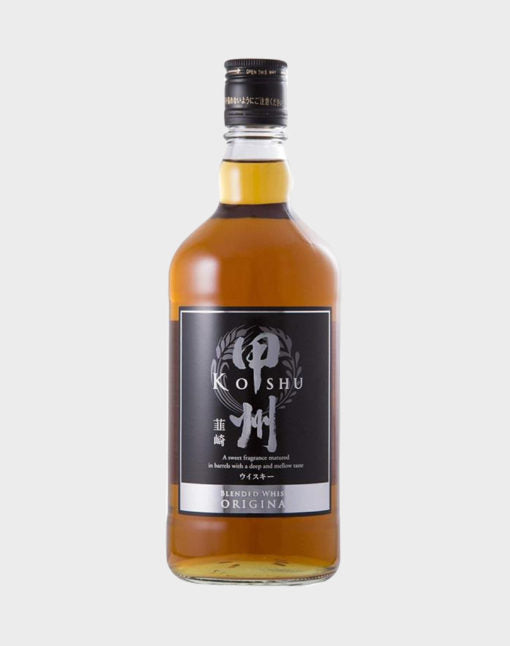 Nikka Koshu Original Whisky | 700ML at CaskCartel.com