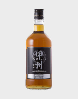 Nikka Koshu Original Whisky | 700ML at CaskCartel.com