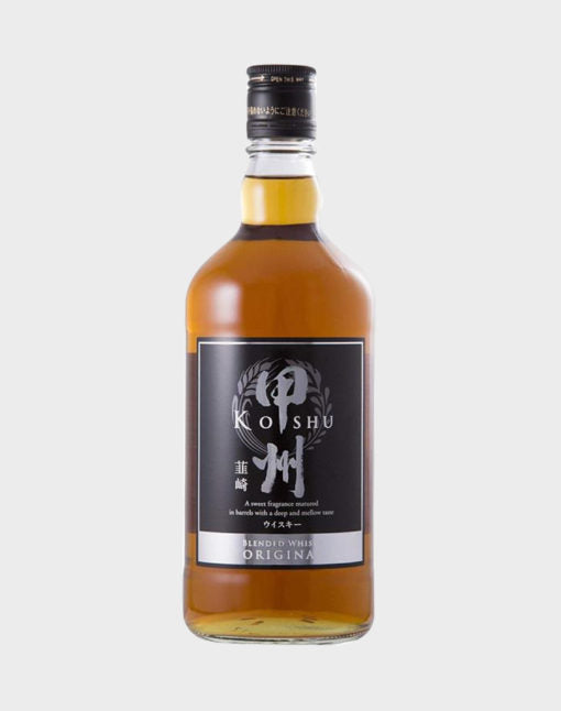 Nikka Koshu Original Whisky | 700ML