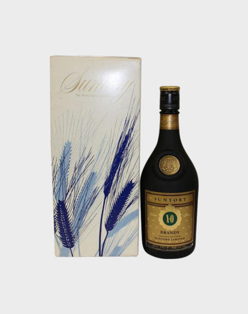 Suntory X.O Limited Brandy | 720ML at CaskCartel.com