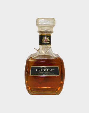 Kirin-Seagram Crescent Limited Supreme (No Box) Whisky | 720ML at CaskCartel.com