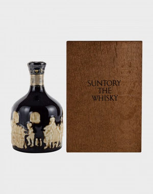 Suntory Hibiki Arita-Yaki (NAS) Whisky