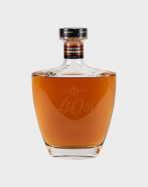 Suntory Seven-Eleven 40th Anniversary Whiskey | 700ML at CaskCartel.com