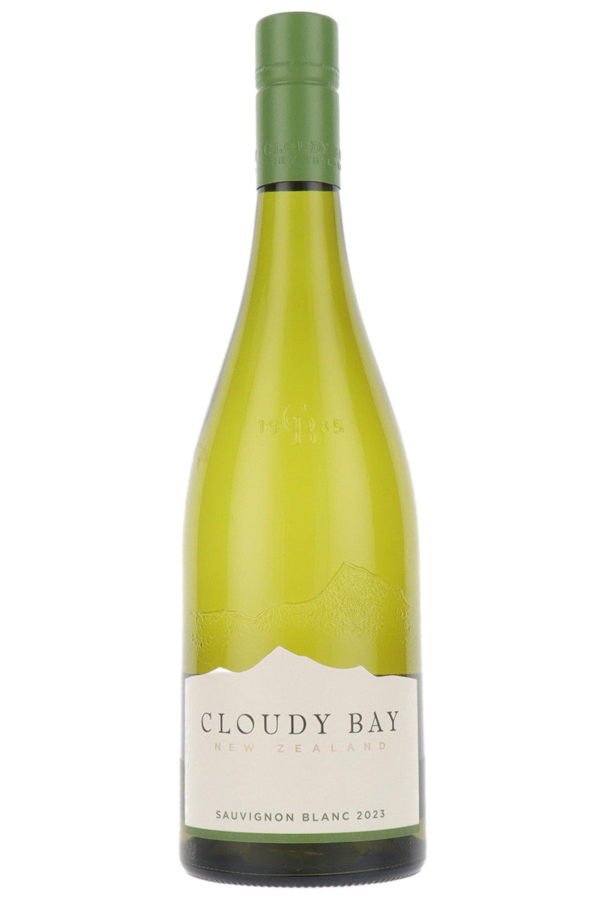 Cloudy Bay Sauvignon Blanc 2023 Wine at CaskCartel.com