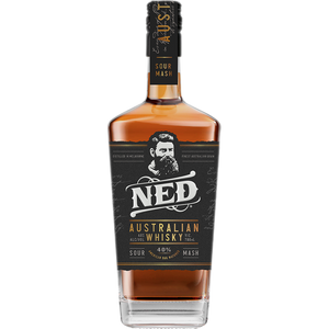 Ned Australian Sour Mash Whisky | 700ML at CaskCartel.com